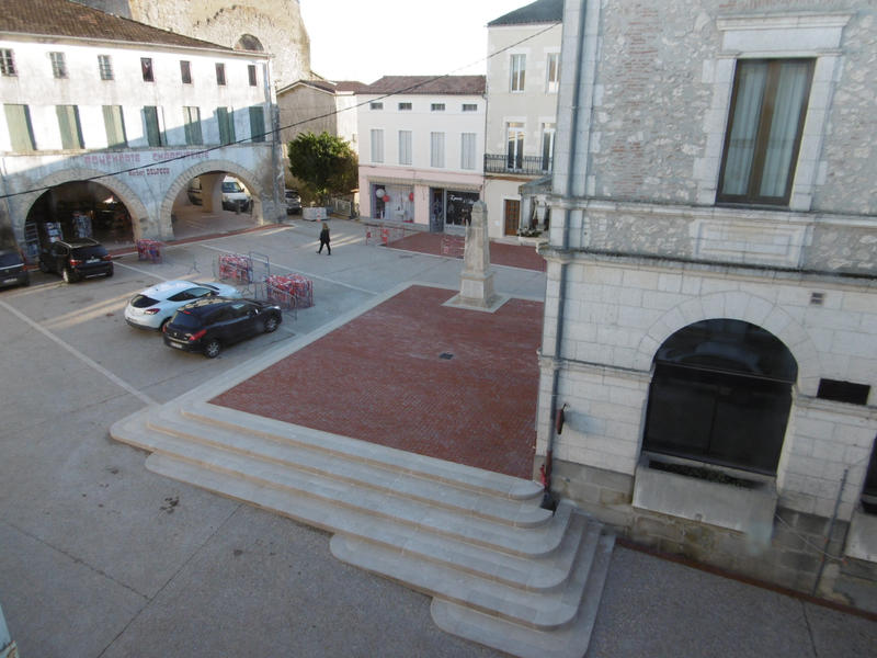 Maison de village - 200 m² - 7 pièces