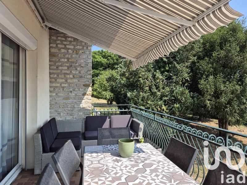 Maison de village - 165 m² - 5 pièces