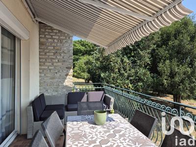 Maison de village - 165 m² - 5 pièces