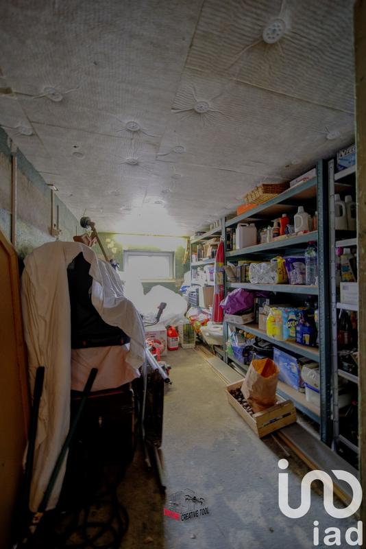 Appartement - 79 m² - 3 pièces