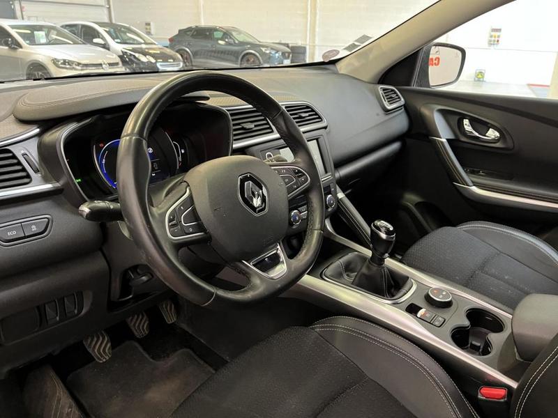Renault Kadjar 1.2 Tce 130ch Intens - Garantie 6 Mois
