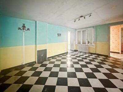 Maison - 132 m² - 5 pièces