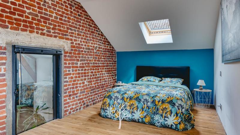 Maison - 225 m² - 6 pièces