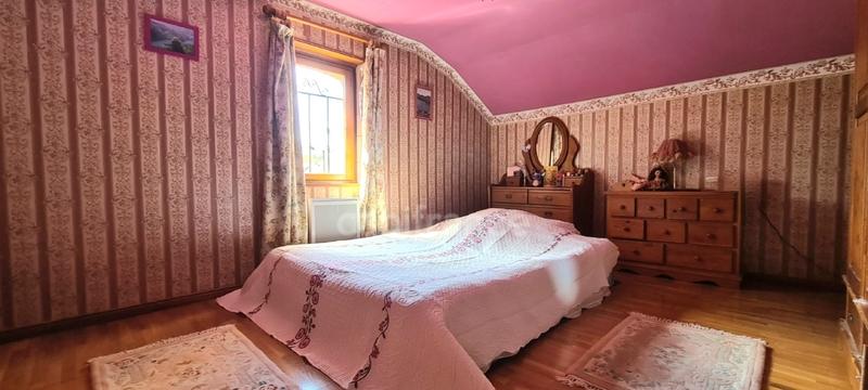 Maison - 115 m² - 4 pièces