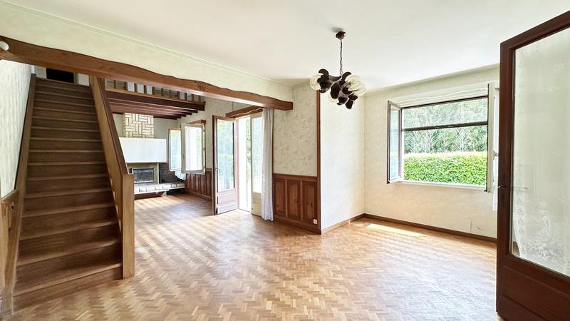 Maison - 174 m² - 7 pièces