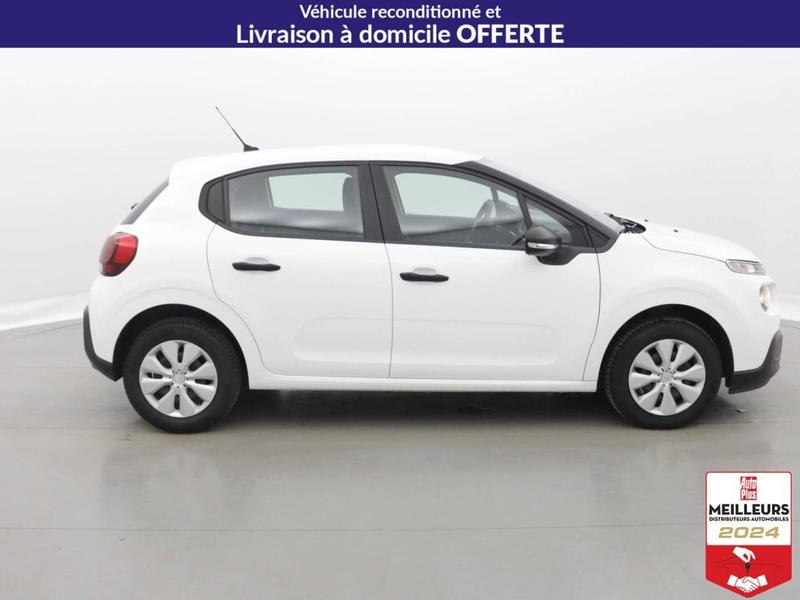 Citroën C3 PureTech 68 Live