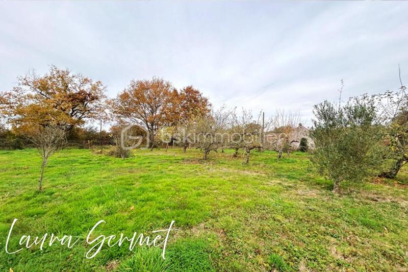 Maison de campagne - 145 m² - 7 pièces