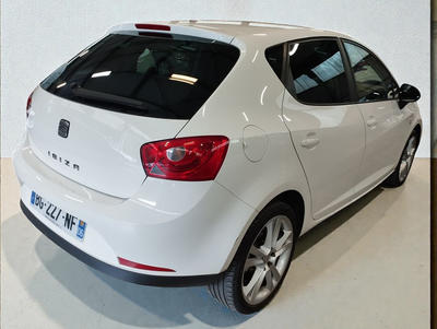 Seat Ibiza 1.2 Tsi 105 Sport 5p