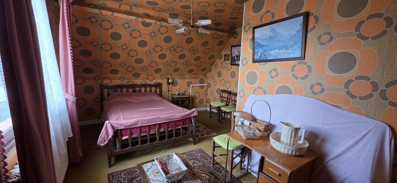 Pavillon - 105 m² - 6 pièces