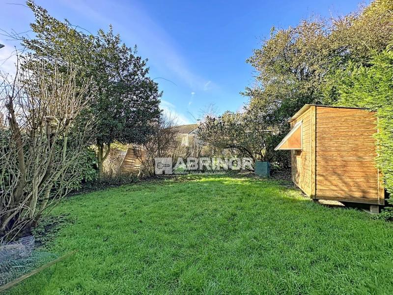 Maison de ville - 83 m² - 4 pièces