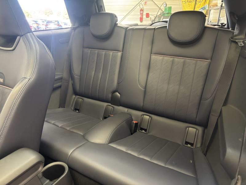 Mini Cooper 156 ch Dkg7 c Favoured