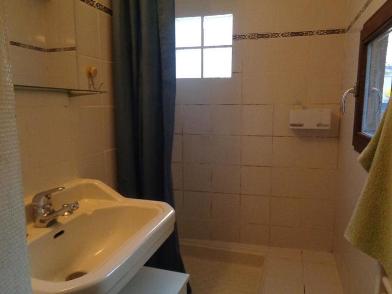 Maison - 60 m² - 3 pièces