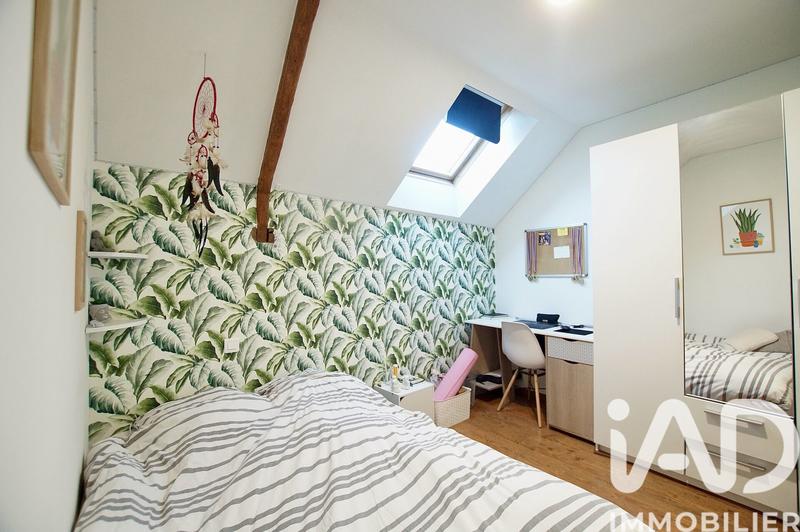 Maison - 81 m² - 4 pièces