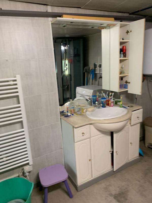 Maison - 70 m² - 5 pièces