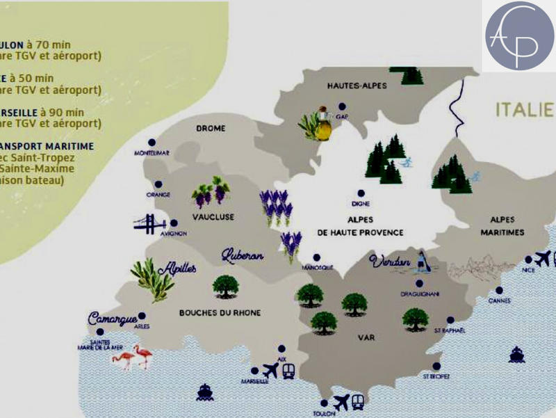 Appartement - 81 m² - 3 pièces