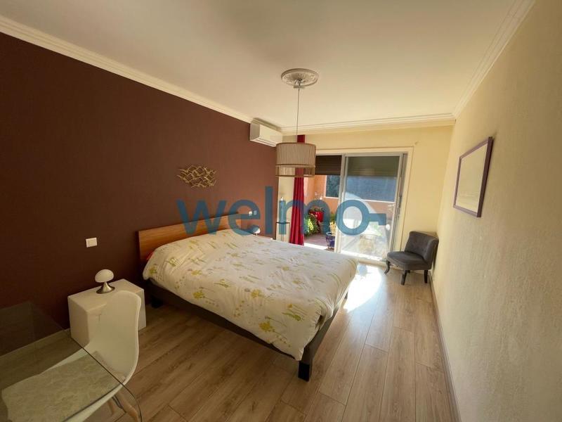 Appartement - 250 m² - 6 pièces