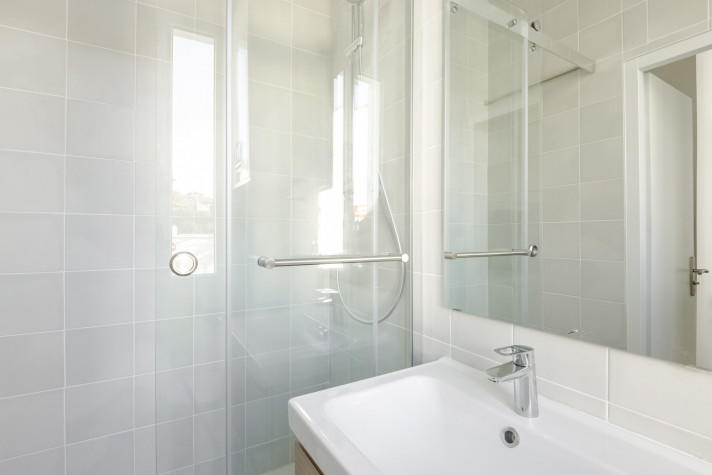 Studio - 18 m² - 1 pièce