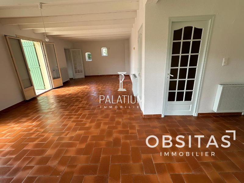 Maison - 91 m² - 4 pièces