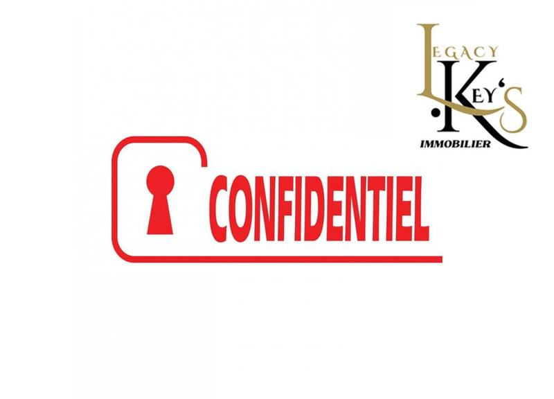 Immeuble - 300 m² - 5 pièces