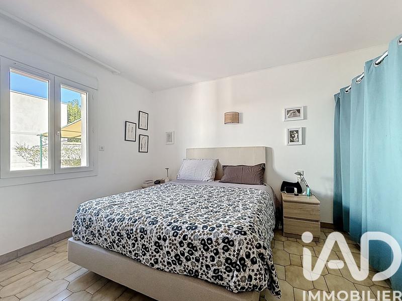 Maison - 84 m² - 3 pièces