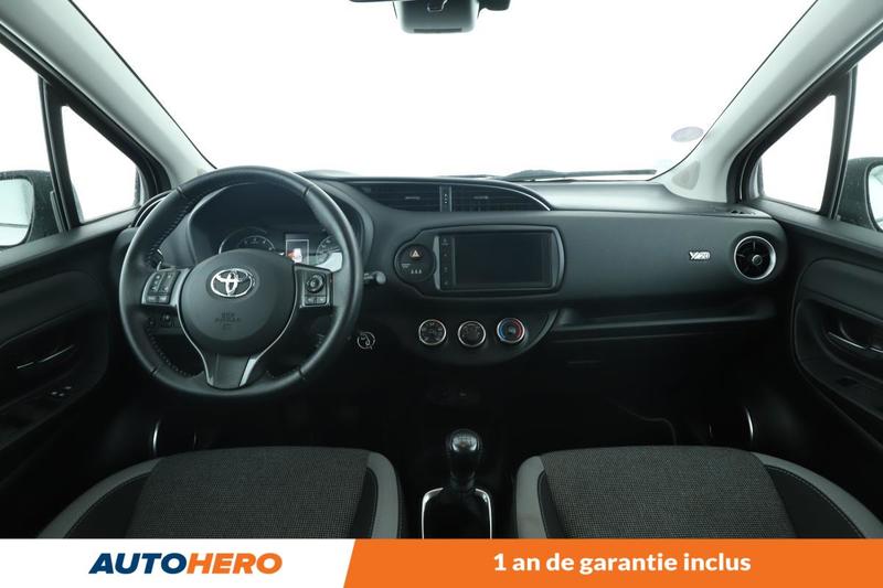 Toyota Yaris 1.5 Vvt-i Design Y20 5p 111 ch