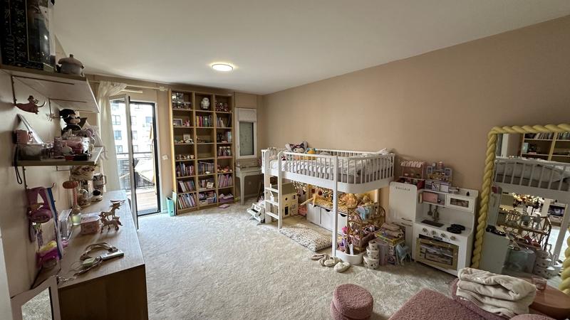 Appartement - 95 m² - 4 pièces