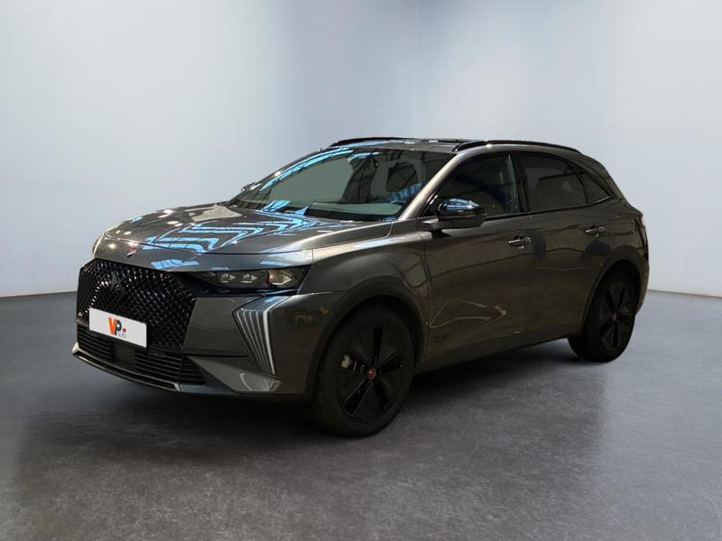 Ds Ds 7 Hybride Rechargeable E-Tense 300 Eat8 4x4 Performance Line +