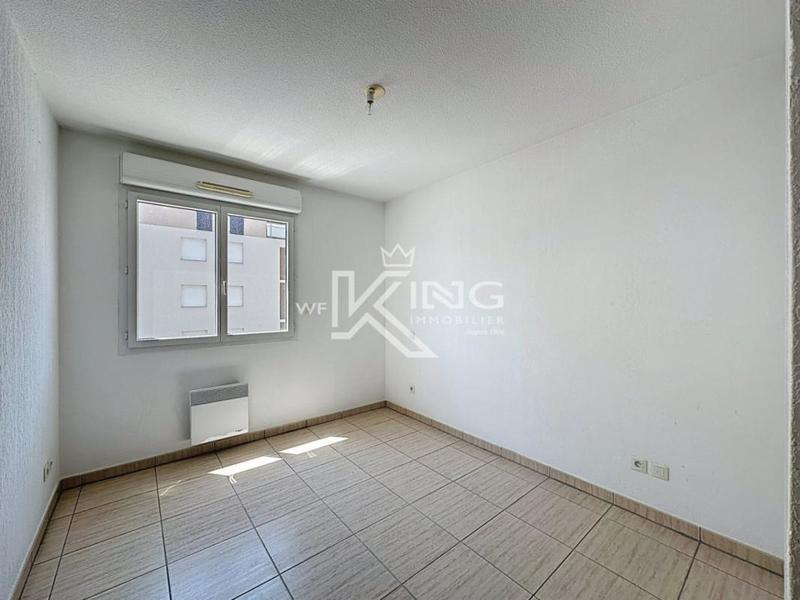 Appartement - 77 m² - 3 pièces