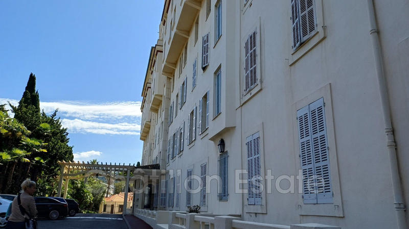 Appartement - 20 m² - 1 pièce