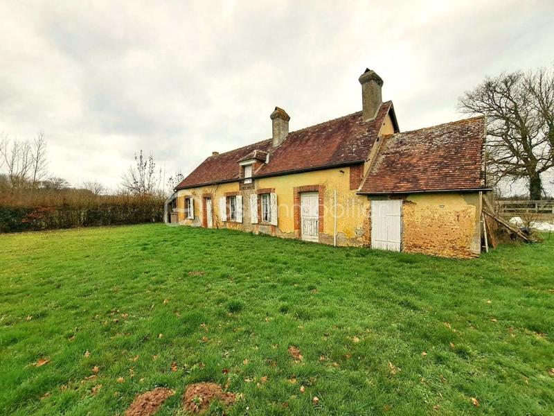 Maison - 275 m² - 7 pièces