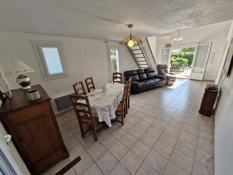 Villa - 91 m² - 4 pièces