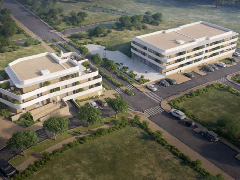 Appartement - 74 m² - 3 pièces