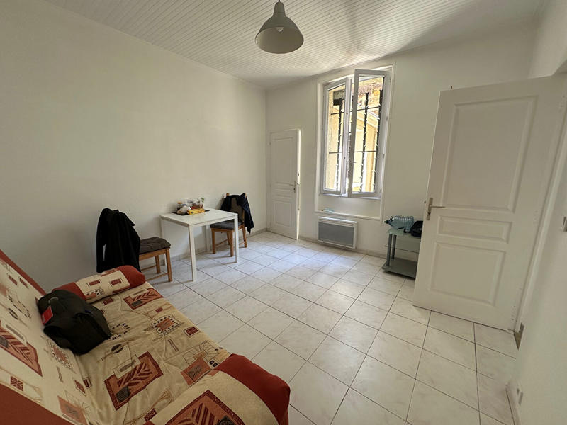 Appartement - 86 m² - 4 pièces