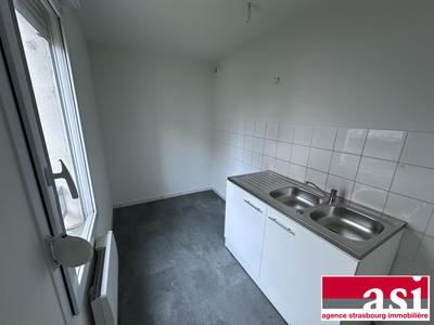 Appartement - 34 m² - 1 pièce