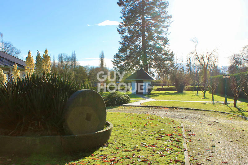 Maison - 165 m² - 5 pièces