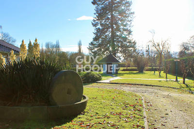 Maison - 165 m² - 5 pièces