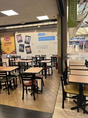 Fonds de commerce - 90 m²