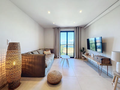 Appartement - 54 m² - 3 pièces