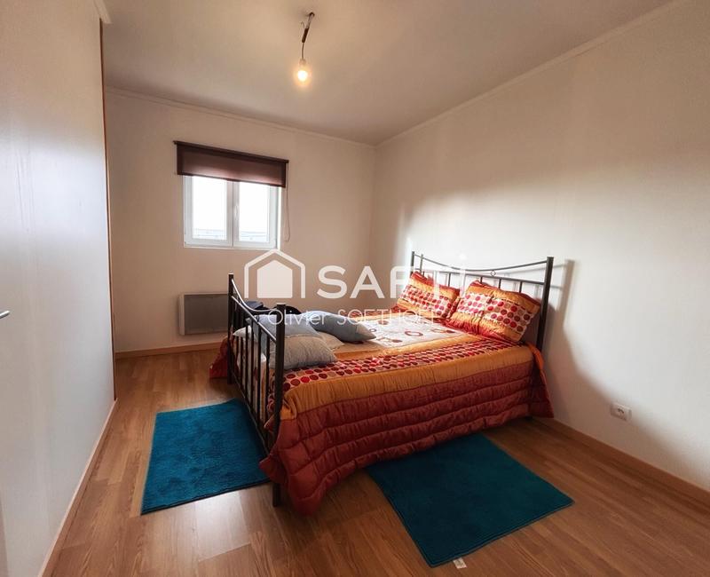 Maison - 130 m² - 9 pièces