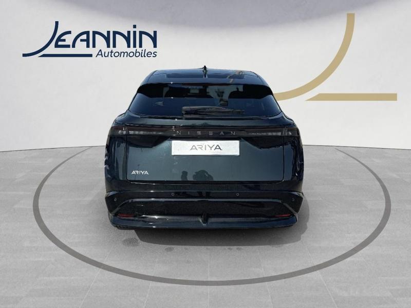 Nissan Ariya Electrique 87kWh 242 ch Advance