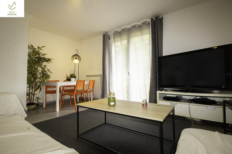 Appartement - 79 m² - 1 pièce