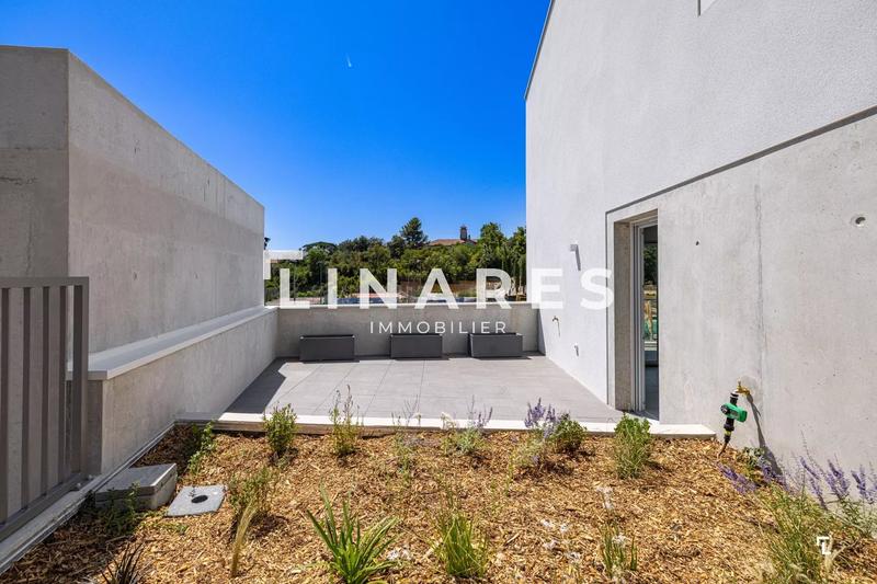 Duplex - 86 m² - 4 pièces