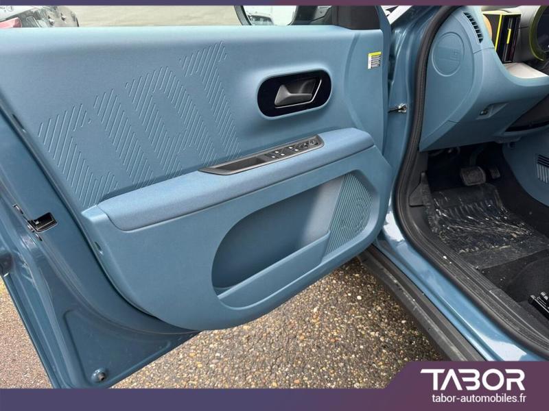 Fiat Grande Panda Mhev 110 la Prima Hiver Gps