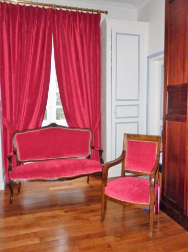 Artistyle l'univers des Tissus