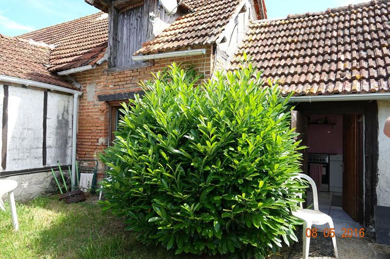 Terrain - 170 000 m²