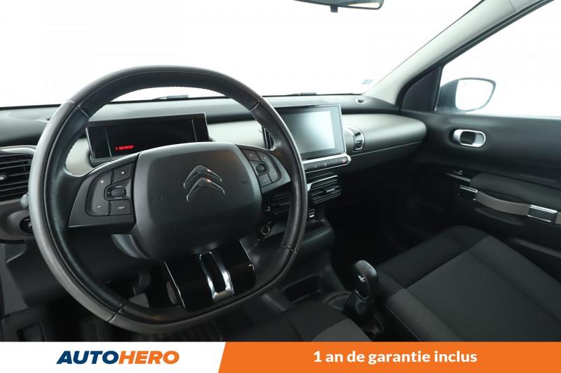 Citroën C4 Cactus 1.6 Blue-HDi Feel 100 ch