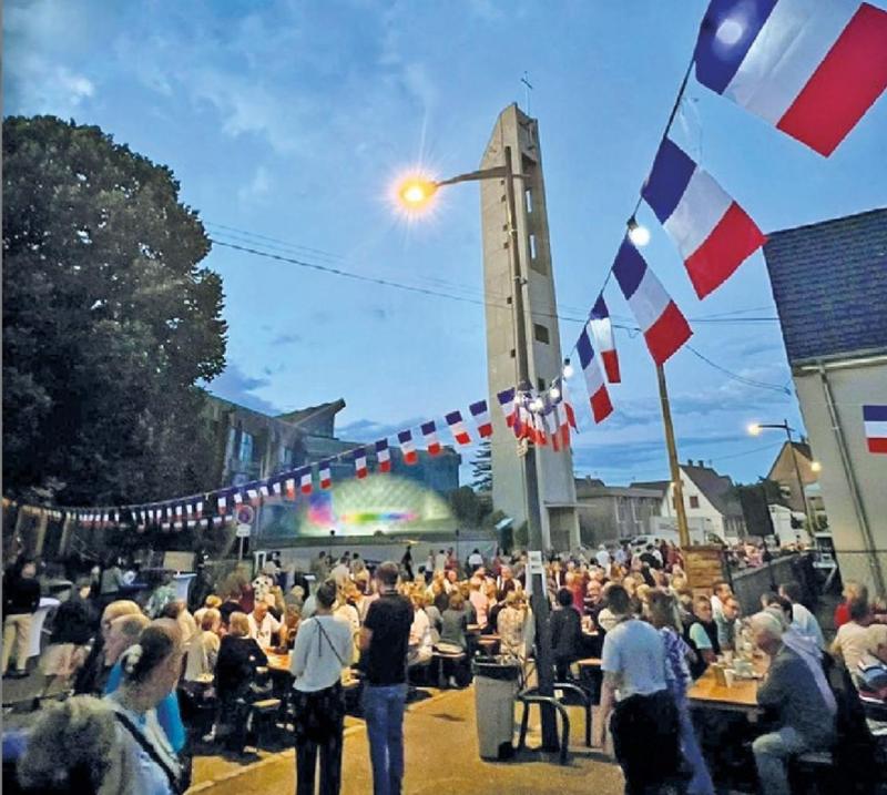 Grande fête nationale