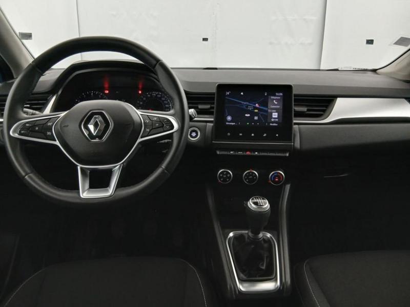 Renault Captur TCe 90 - 21 Business