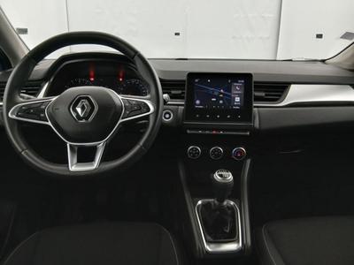 Renault Captur TCe 90 - 21 Business