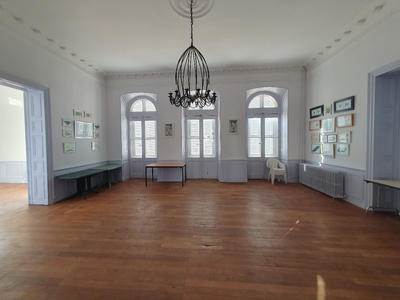 Château - 800 m² - 17 pièces